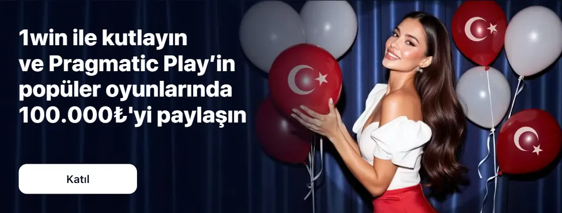 1win giriş