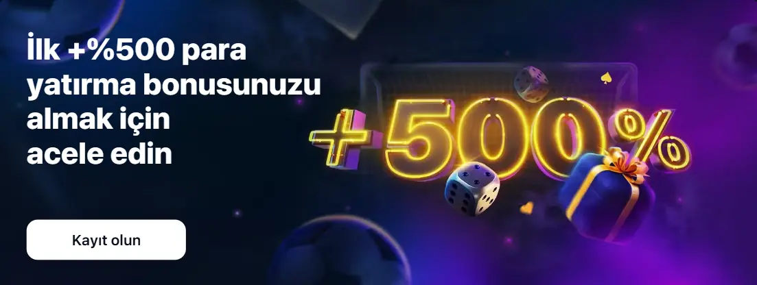 1win giriş